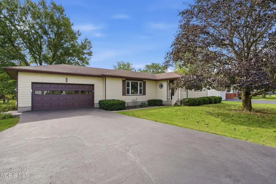 6959 W State Route 12, Findlay, OH 45840 - #2