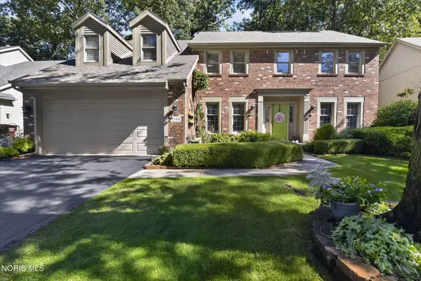 2344 Wimbledon Park Boulevard, Toledo, OH 43617