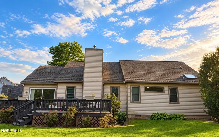 26464 Pin Oak Court, Perrysburg, OH 43551 - #2