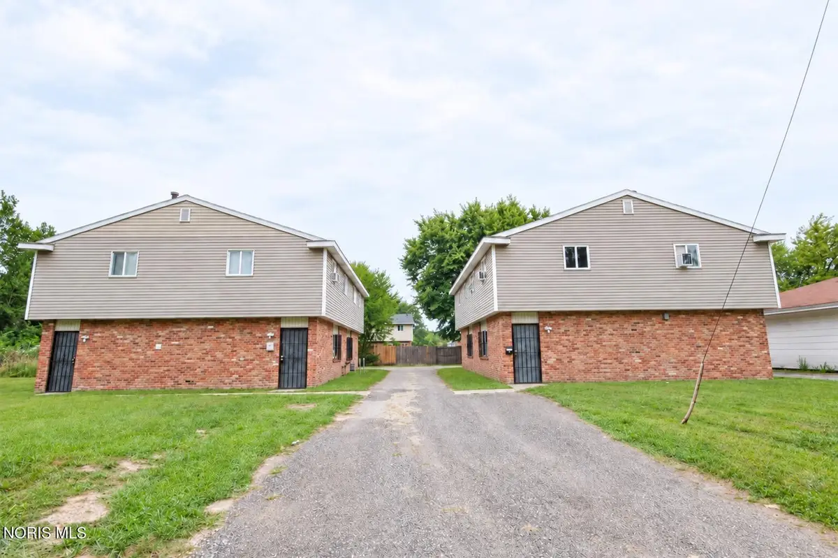 2215 Hickory Street, Toledo, OH 43605 - #1