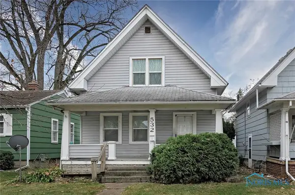532 Toronto Avenue, Toledo, OH 43609