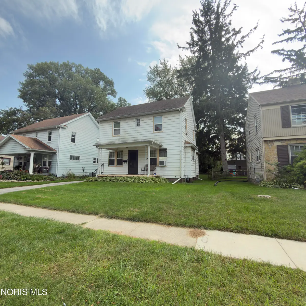2255 Georgetown Avenue, Toledo, OH 43613 - #1