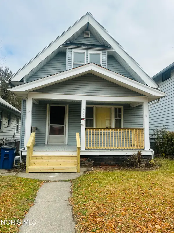 835 Toronto Avenue, Toledo, OH 43609