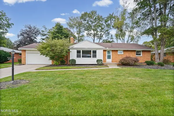 3733 Cherry Wood Lane, Toledo, OH 43615
