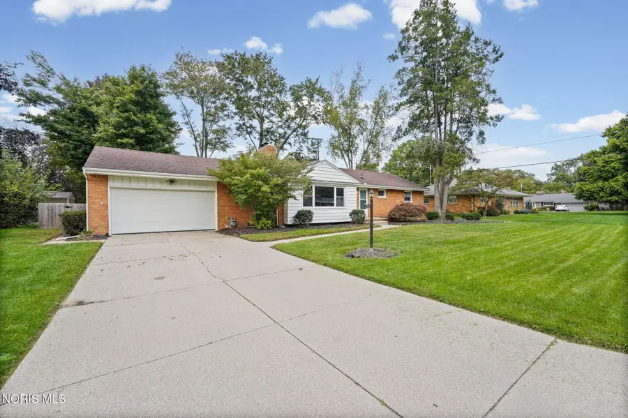 3733 Cherry Wood Lane, Toledo, OH 43615 - #2