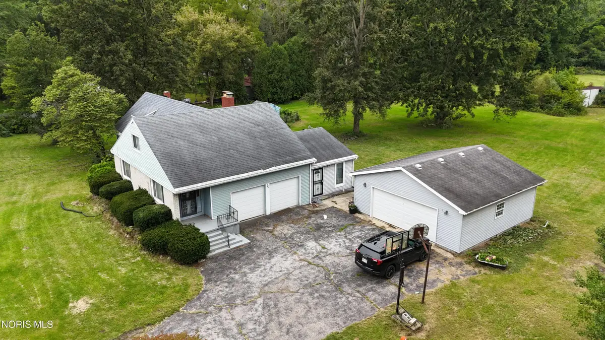 8428 W Bancroft Street, Toledo, OH 43617 - #1