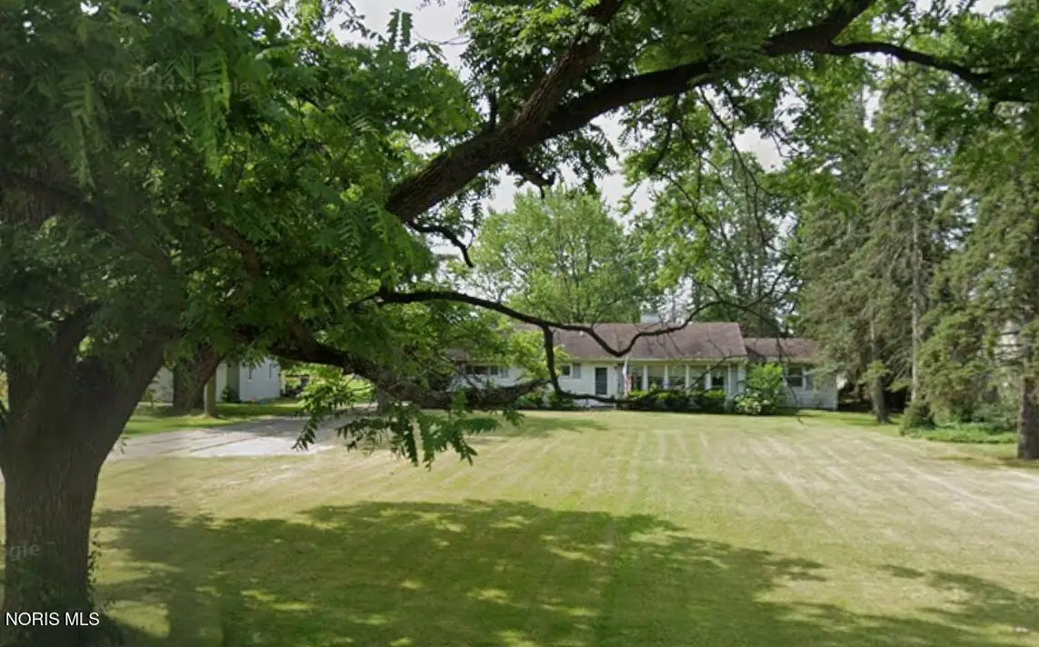 9229 Mandell Road, Perrysburg, OH 43551 - #1