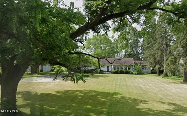 9229 Mandell Road, Perrysburg, OH 43551