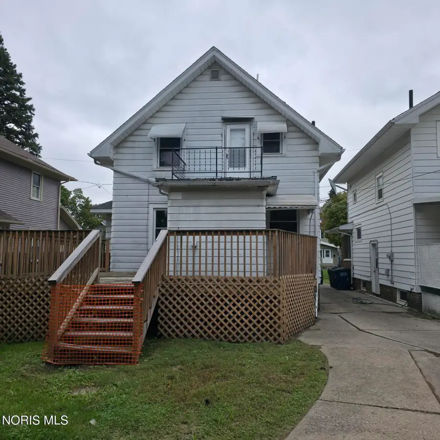 3715 Hazelhurst Avenue, Toledo, OH 43612 - #3