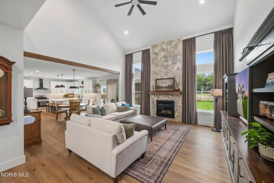 2910 Setter Point Drive, Maumee, OH 43537 - #2