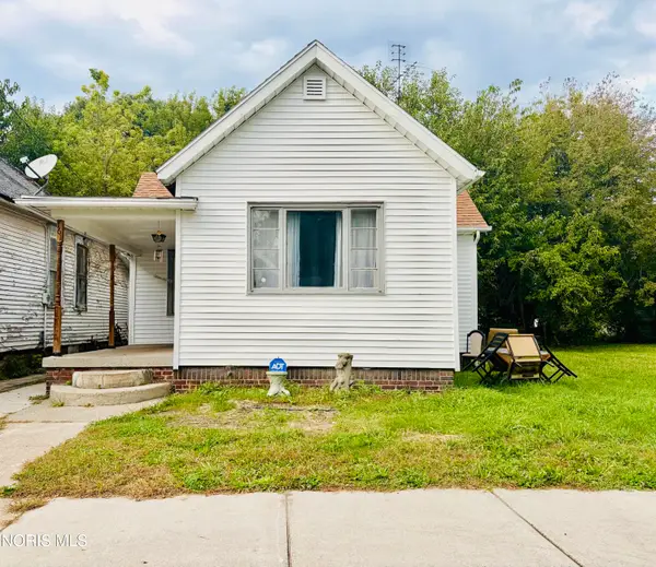 161 Hausman Street, Toledo, OH 43608