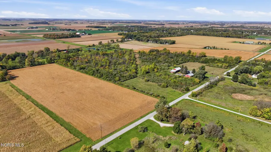 19707 Lemoyne Road, Luckey, OH 43443 - #3