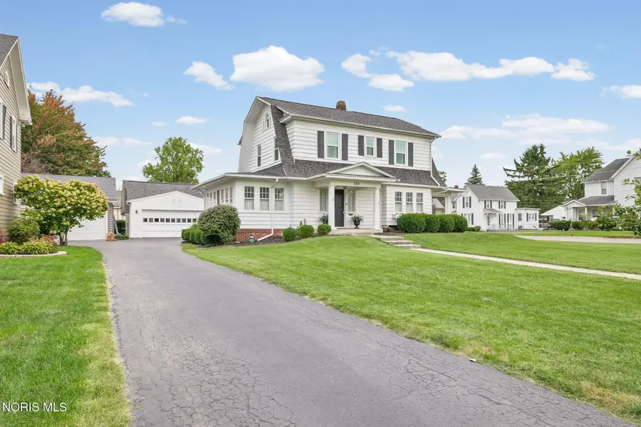 330 Glendale Avenue, Findlay, OH 45840 - #2