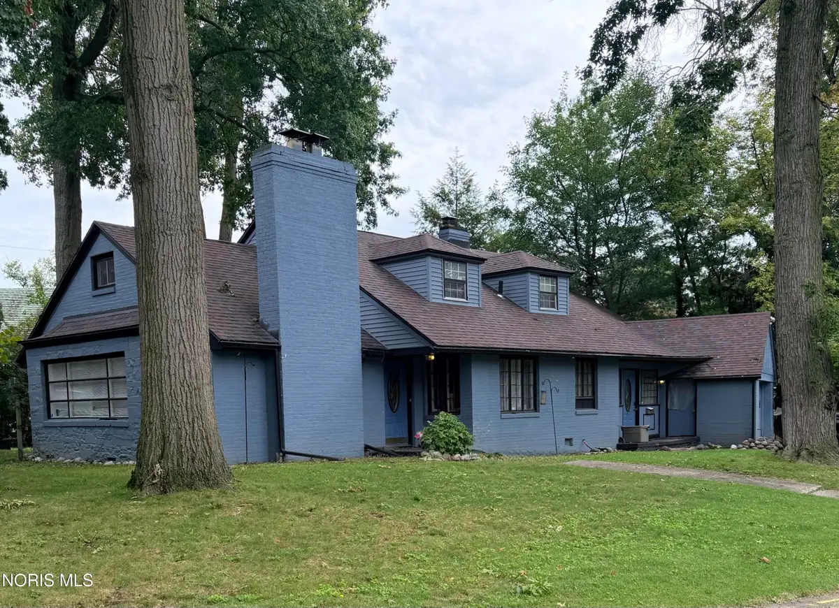 1830 Richmond Road, Toledo, OH 43607 - #1