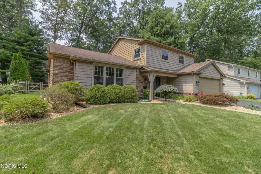 4531 Vicksburg Drive, Sylvania, OH 43560 - #2