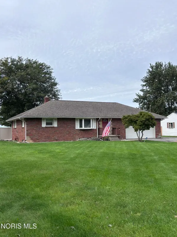 640 N Fostoria Road, Northwood, OH 43619