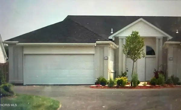 908 Hilltop Lane, Toledo, OH 43615