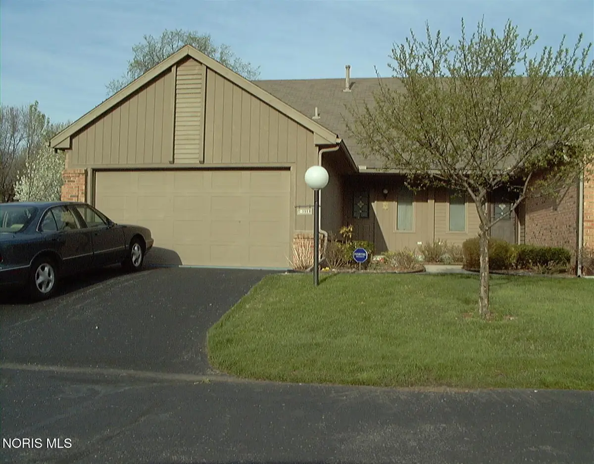 3140 Evergreen Road, Toledo, OH 43606 - #1