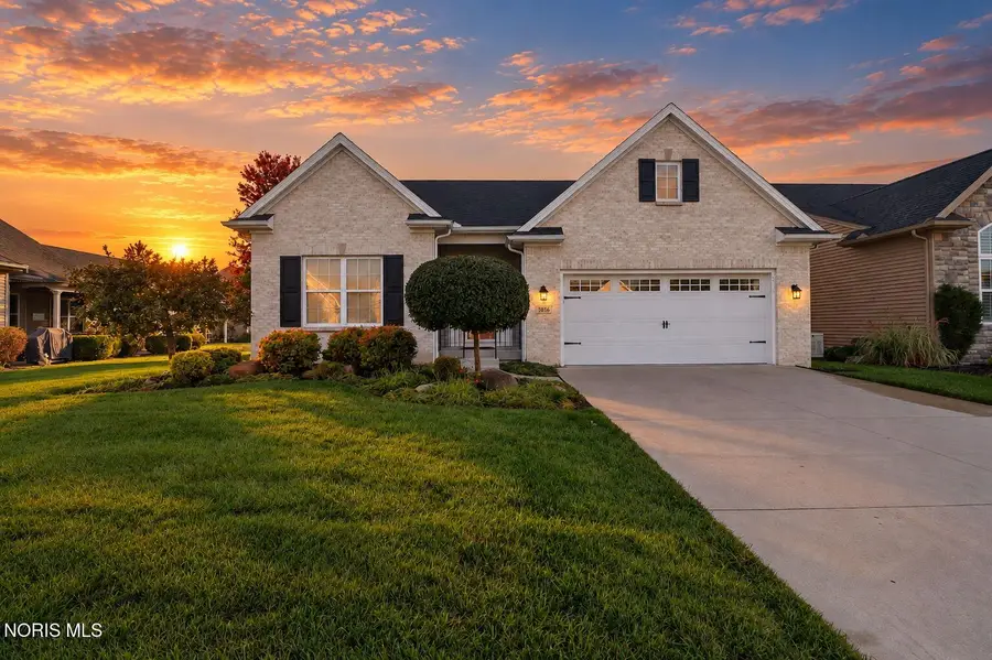 3816 Windward Drive, Sylvania, OH 43560 - #2