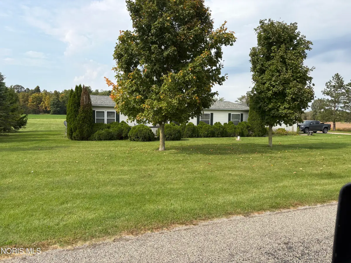 13243 County Road 6 75, Edon, OH 43518 - #1