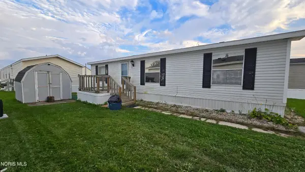 27696 Oregon Road #108, Perrysburg, OH 43551