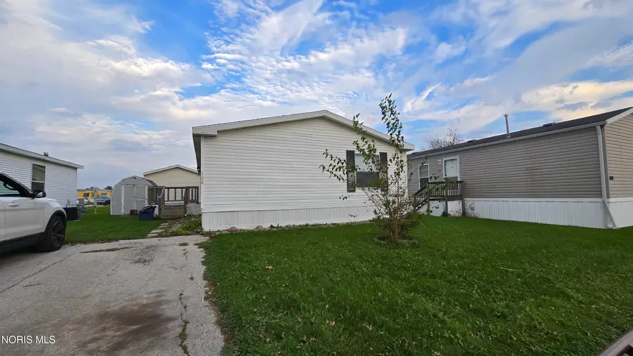 27696 Oregon Road #108, Perrysburg, OH 43551 - #3