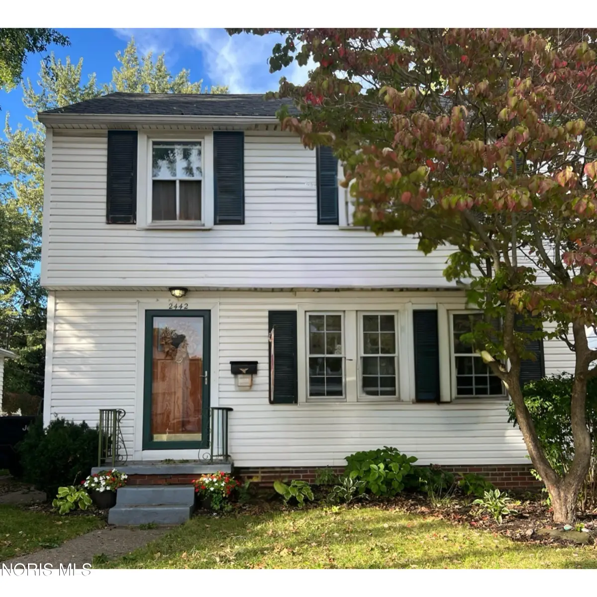 2442 Berdan Avenue, Toledo, OH 43613 - #1