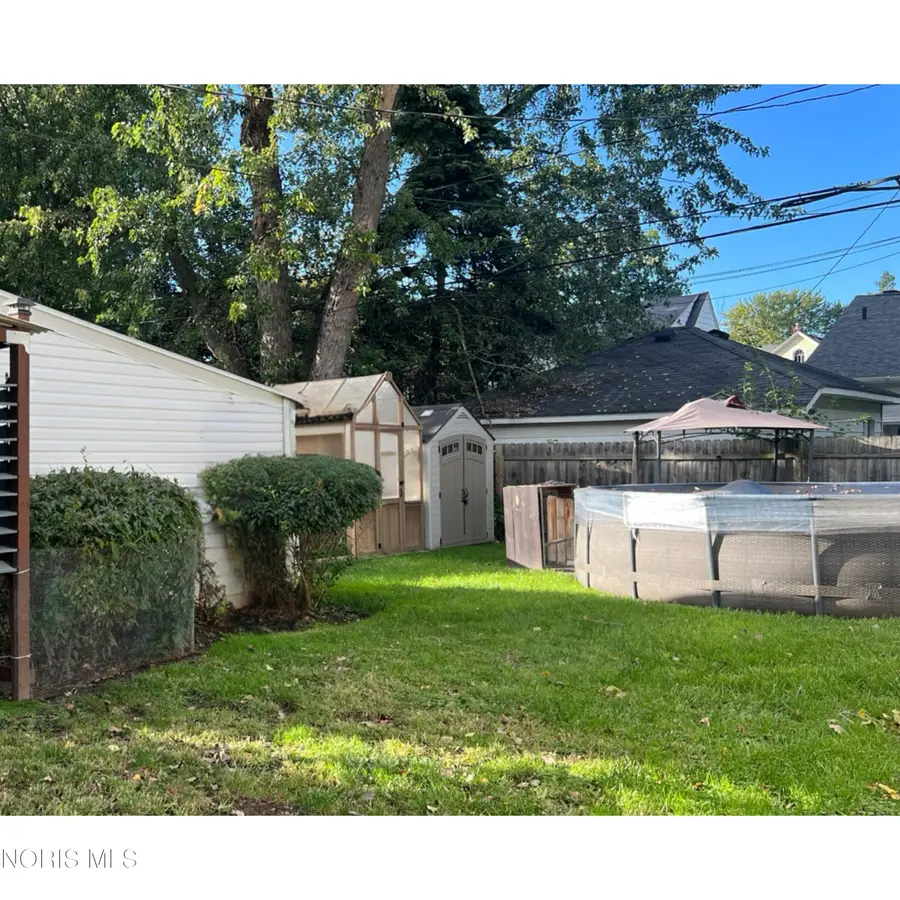 2442 Berdan Avenue, Toledo, OH 43613 - #2