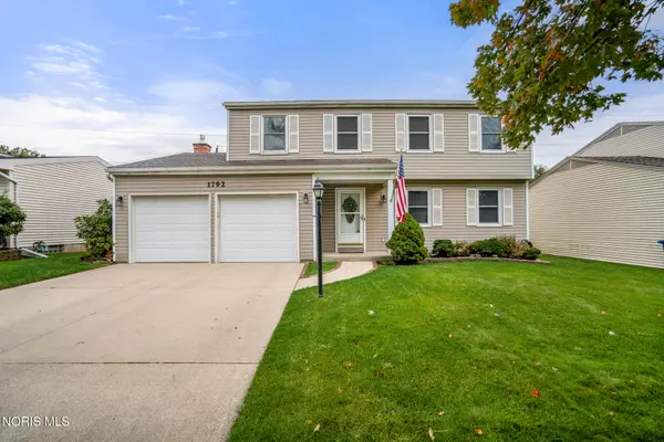 1792 Bucklew Drive, Toledo, OH 43613