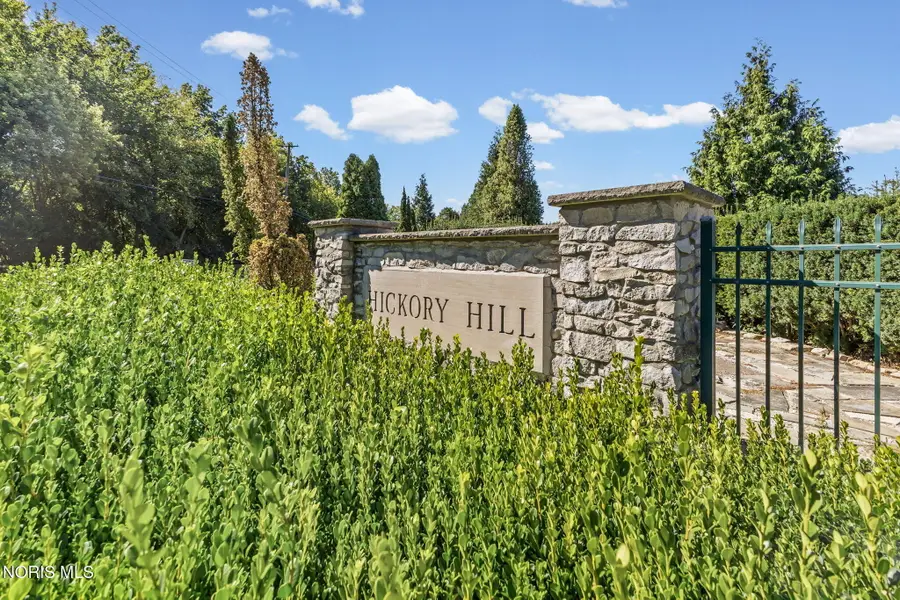 30185 Hickory Hill Drive, Perrysburg, OH 43551 - #2
