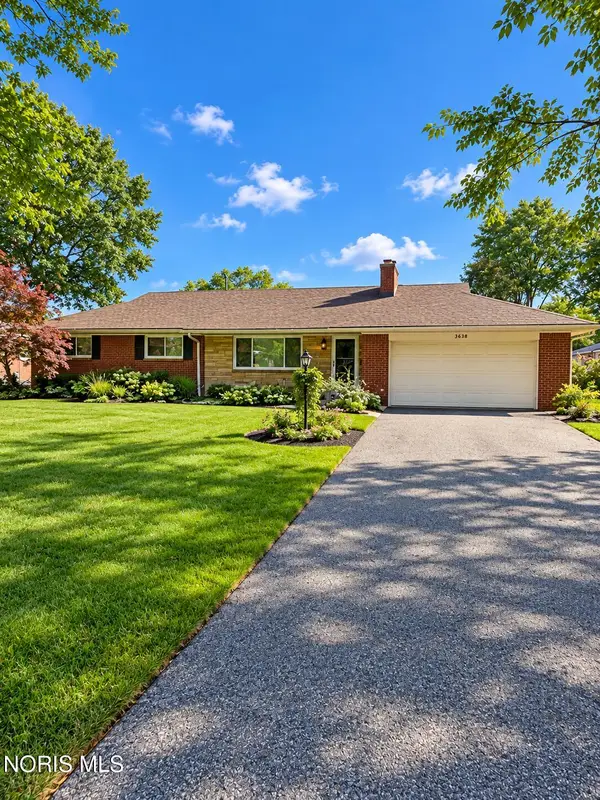 3638 Coronada Drive, Toledo, OH 43615
