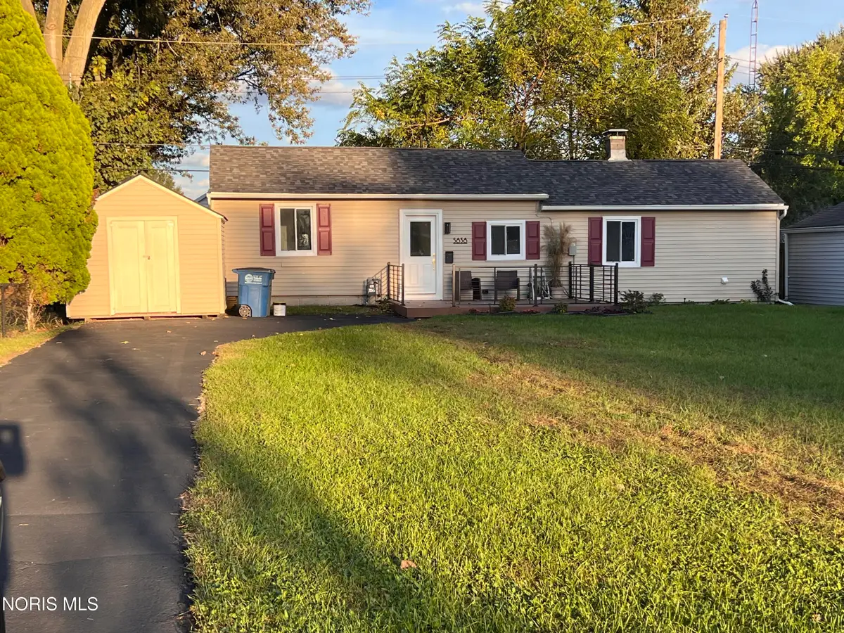 5838 Vail Avenue, Toledo, OH 43623 - #1