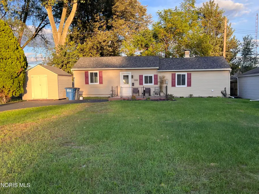 5838 Vail Avenue, Toledo, OH 43623 - #2