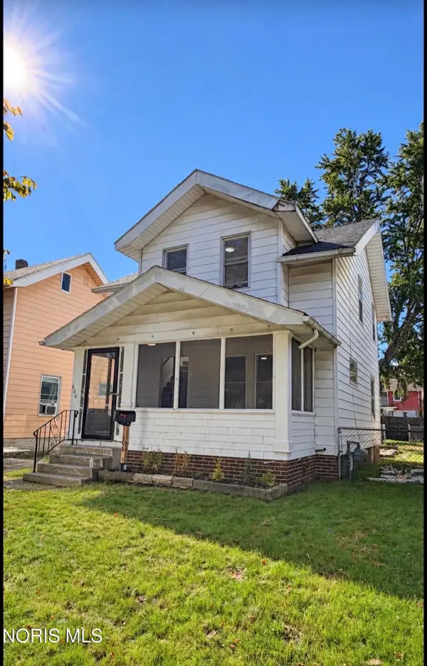 606 Colima Drive, Toledo, OH 43609
