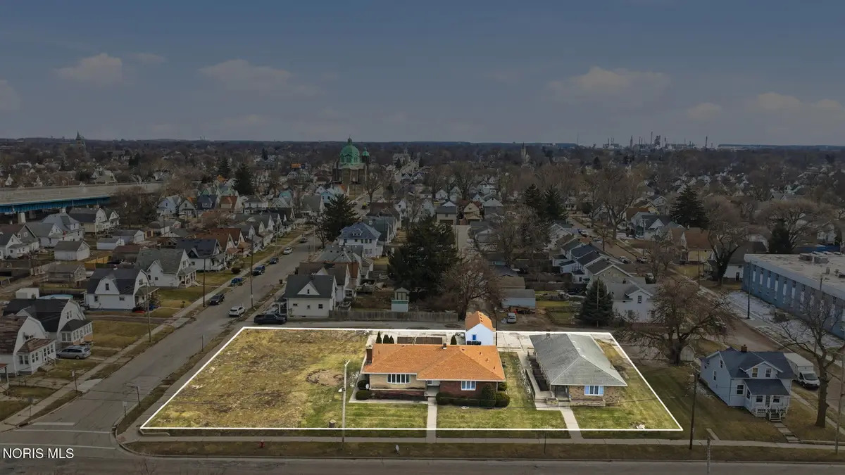 4 Nevada Street, Toledo, OH 43605 - #1
