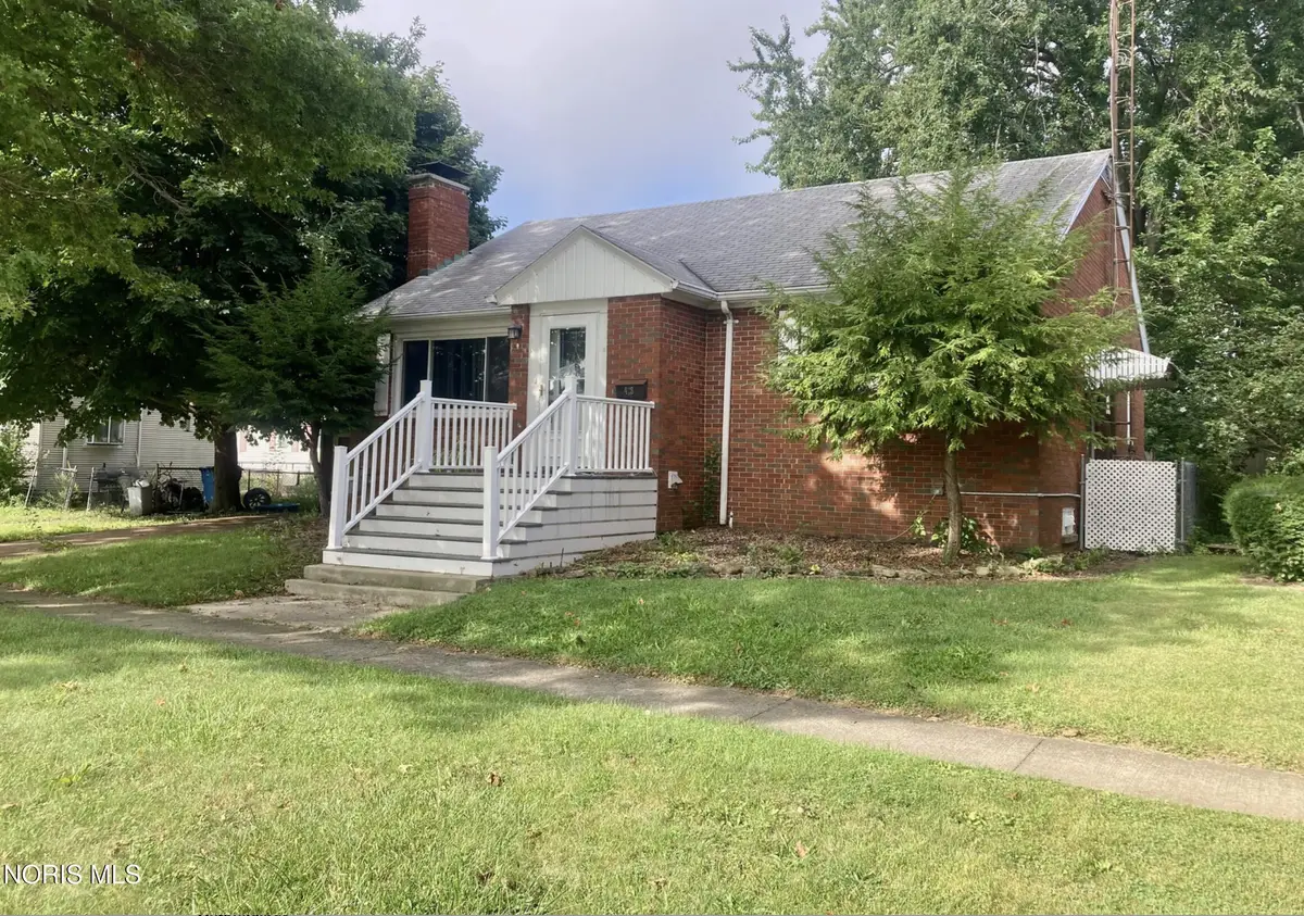 428 Laurel Avenue, Port Clinton, OH 43452 - #1