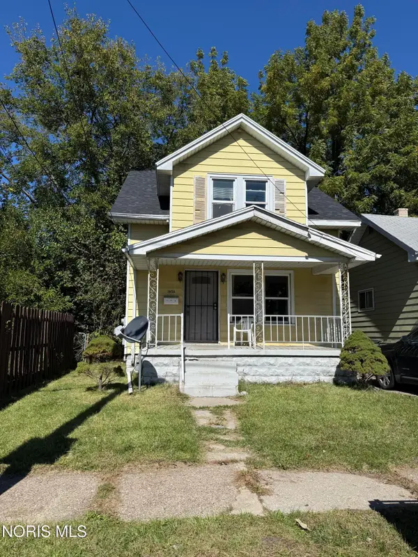 1656 Shady Drive, Toledo, OH 43612