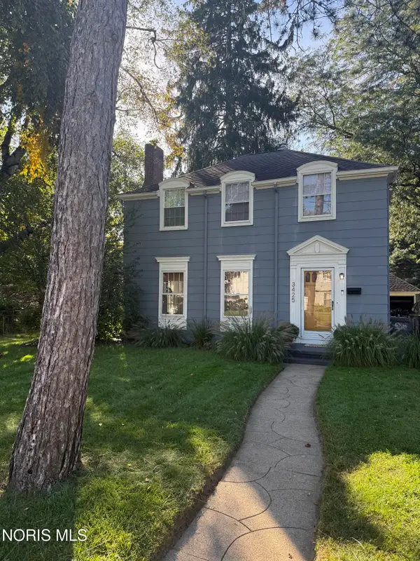 3425 Aldringham Road, Toledo, OH 43606