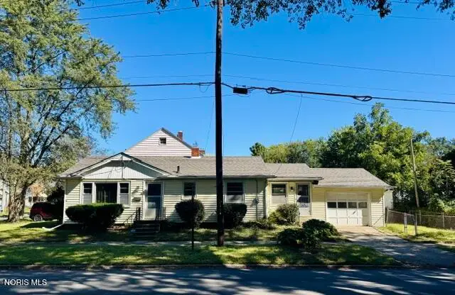 2061 Berdan Avenue, Toledo, OH 43613 - #1