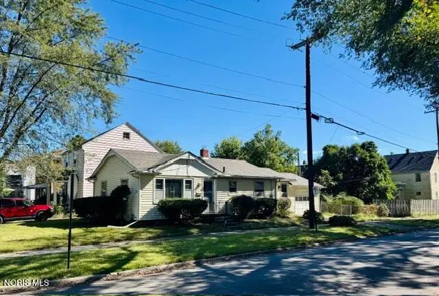 2061 Berdan Avenue, Toledo, OH 43613 - #2
