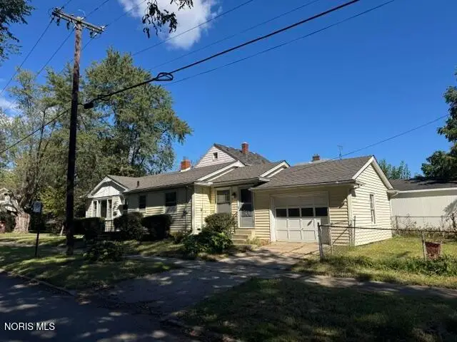 2061 Berdan Avenue, Toledo, OH 43613 - #3