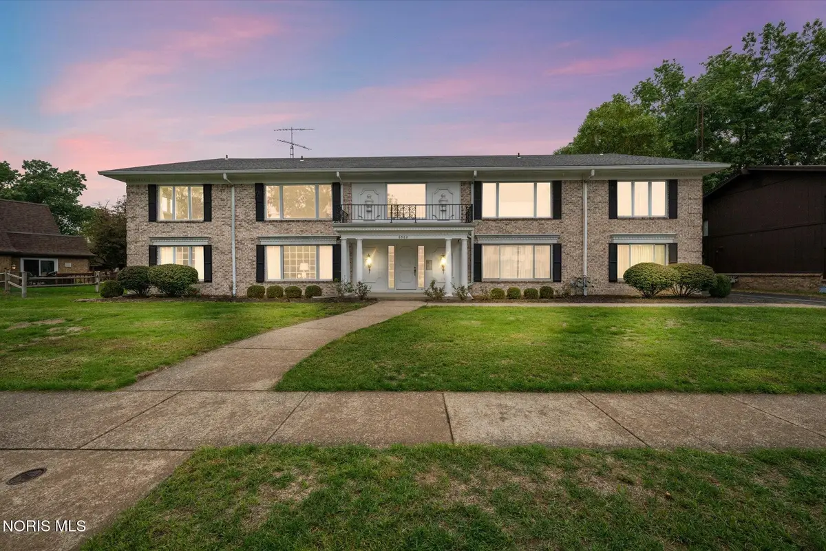 6652 Woodhall Drive #4, Sylvania, OH 43560 - #1