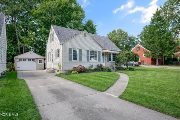 4527 Luann Avenue, Toledo, OH 43623