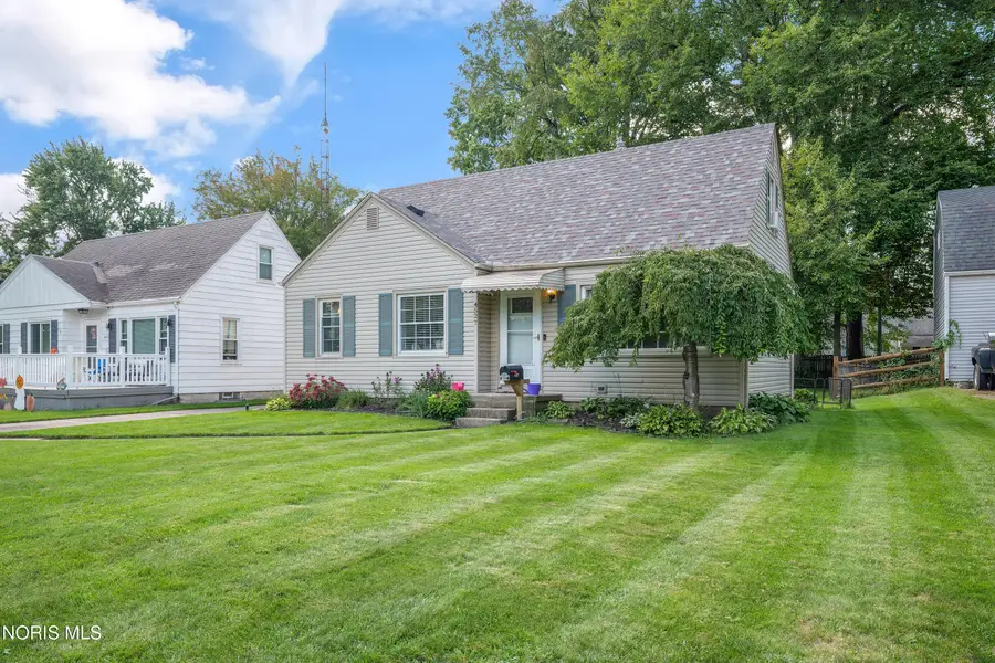4527 Luann Avenue, Toledo, OH 43623 - #3
