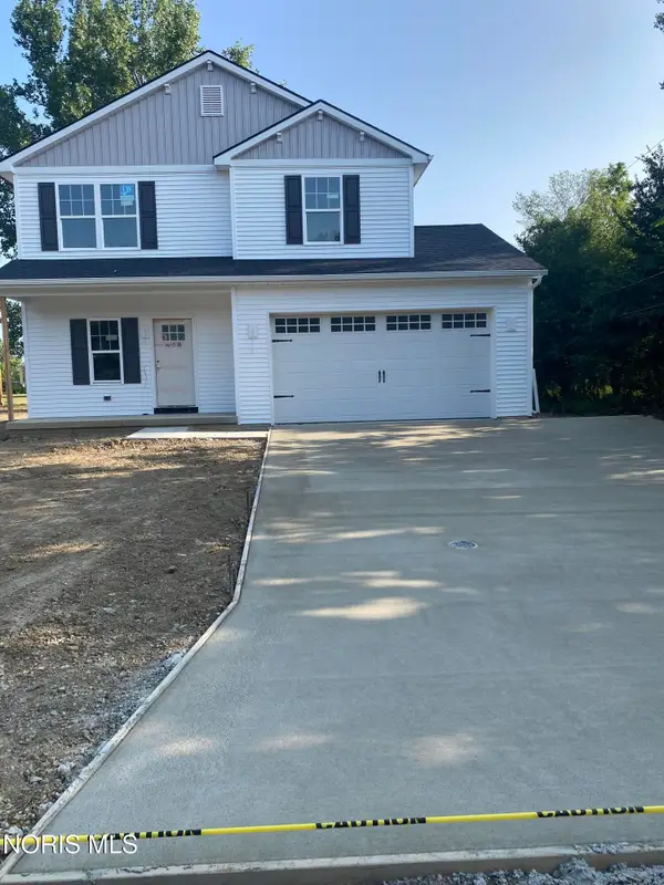 424 Hudson Street, Napoleon, OH 43545