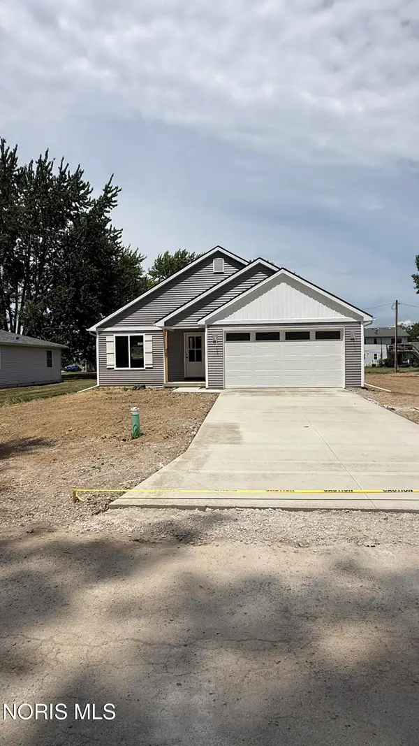 408 Hudson Street, Napoleon, OH 43545