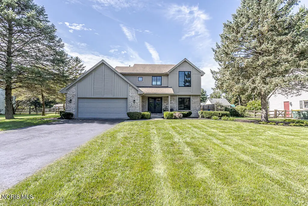 6062 Forest Edge Drive, Whitehouse, OH 43571 - #1