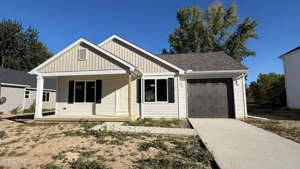 416 Hudson Street, Napoleon, OH 43545