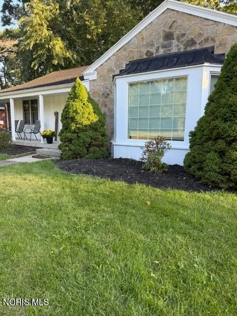3475 Kenwood Boulevard, Toledo, OH 43606 - #1