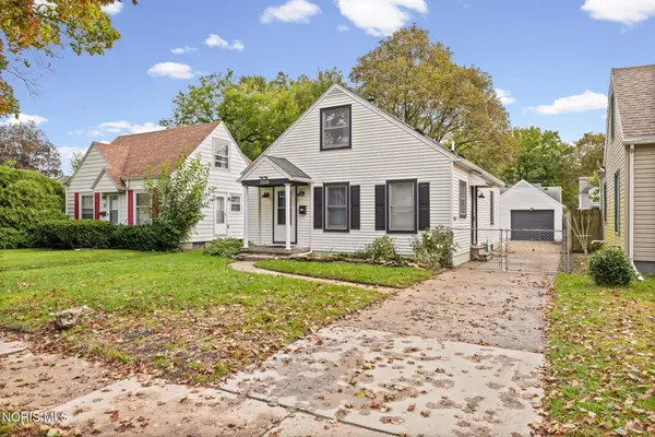 3556 Kershaw Avenue, Toledo, OH 43613